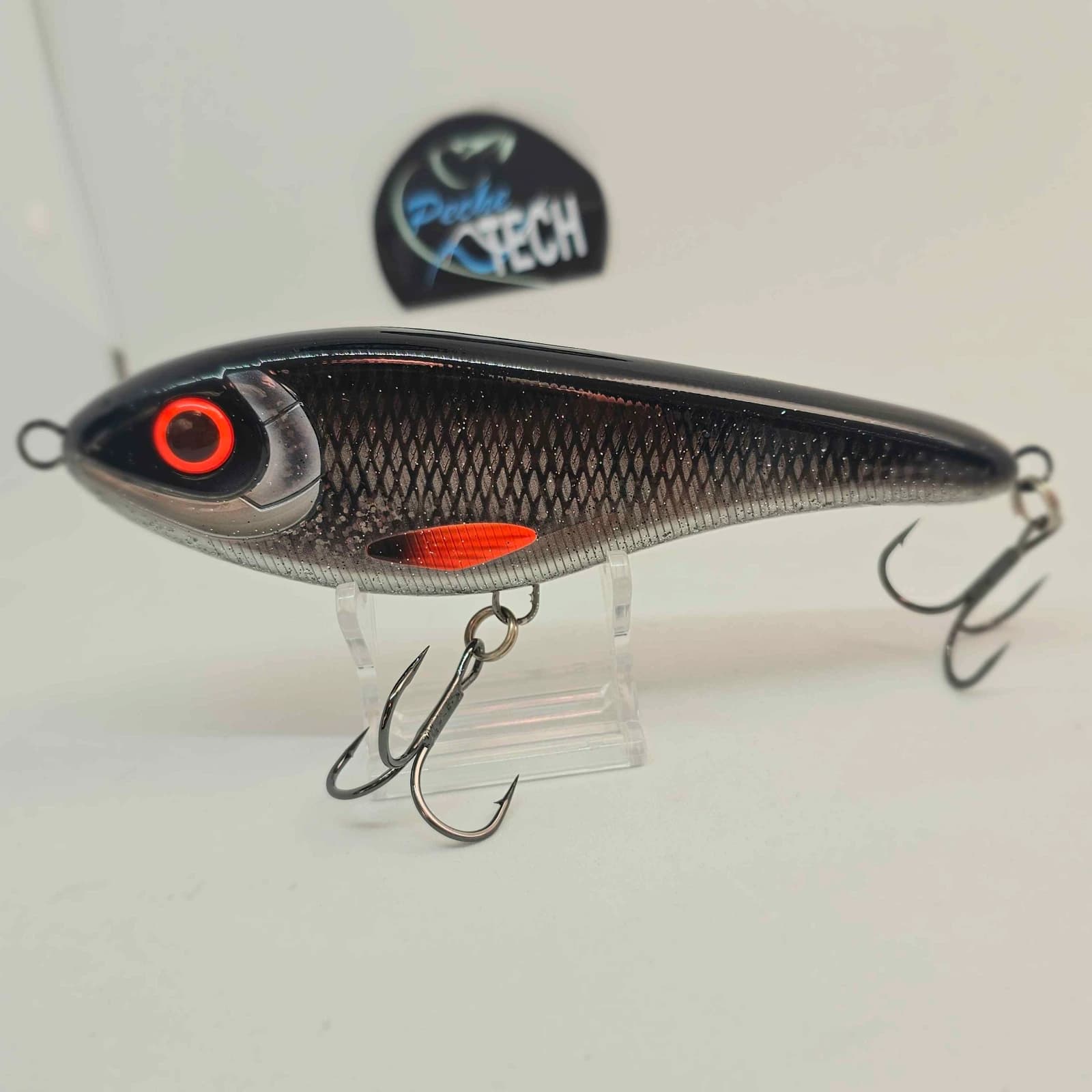 Strike Pro Buster Jerk CWC047G