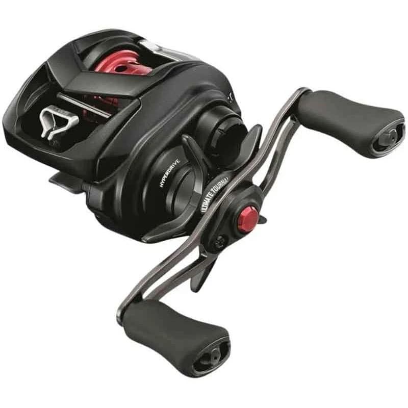 daiwa tatula BF TW 70 xhl