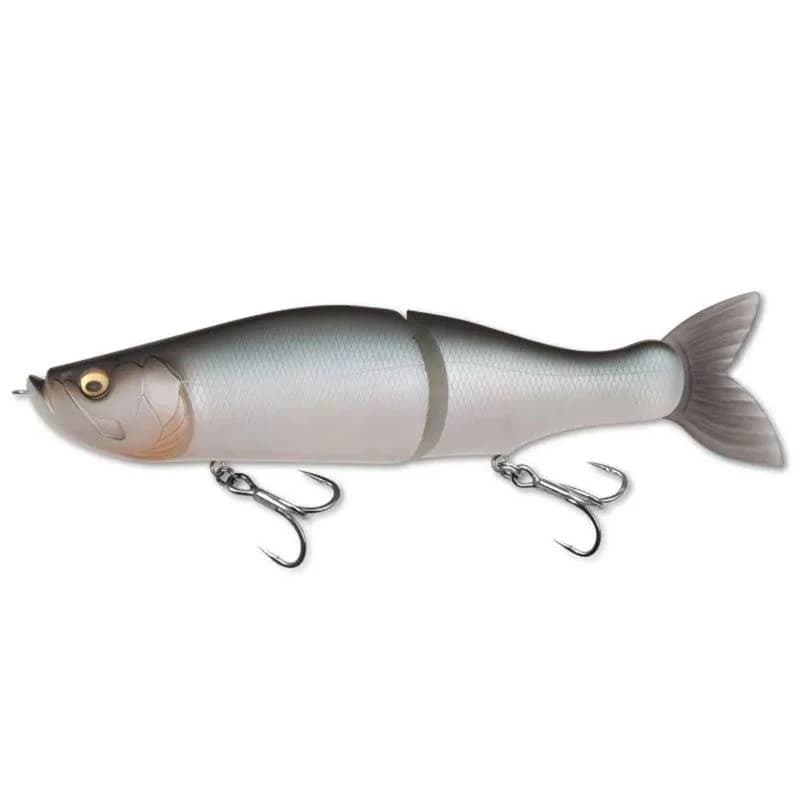 Megabass i-slide 265 R mat blue shiner