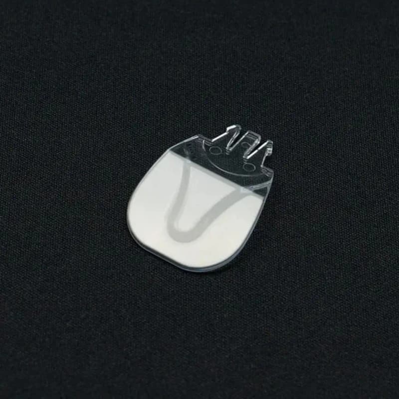 Drt spare parts custom accessorie roll lip