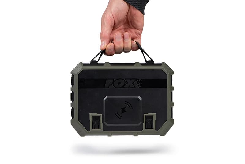Fox Halo Wireless Power 96K mAh