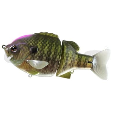 deps bullshooter 160 scum perch