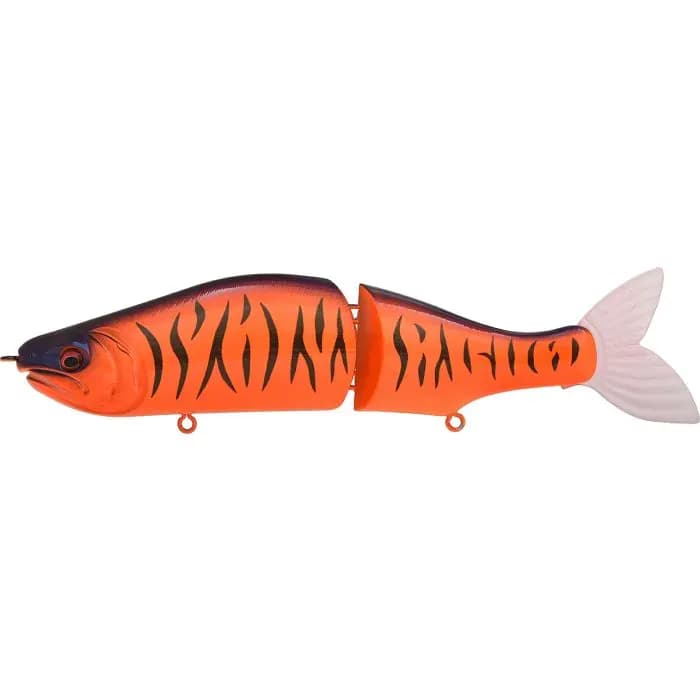 Megabass i-slide 187R viper tiger